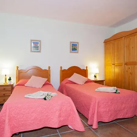 Willa Casa Los Mojones Cuatro - Secluded Yet Central 4 Bedroom - Perfect For Families Puerto del Carmen (Lanzarote)