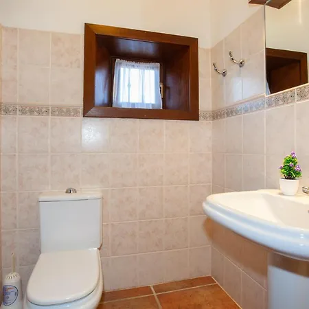 Casa Los Mojones Cuatro - Secluded Yet Central 4 Bedroom - Perfect For Families Villa *