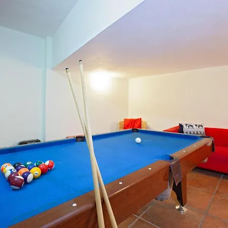 Casa Los Mojones Cuatro - Secluded Yet Central 4 Bedroom - Perfect For Families Villa
